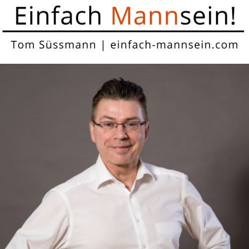 Männer-Coch Tom Süssmann