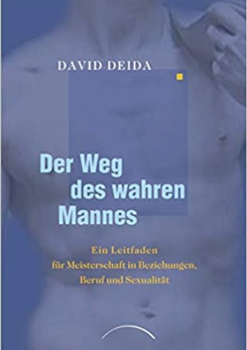 Der Weg des wahren Mannes